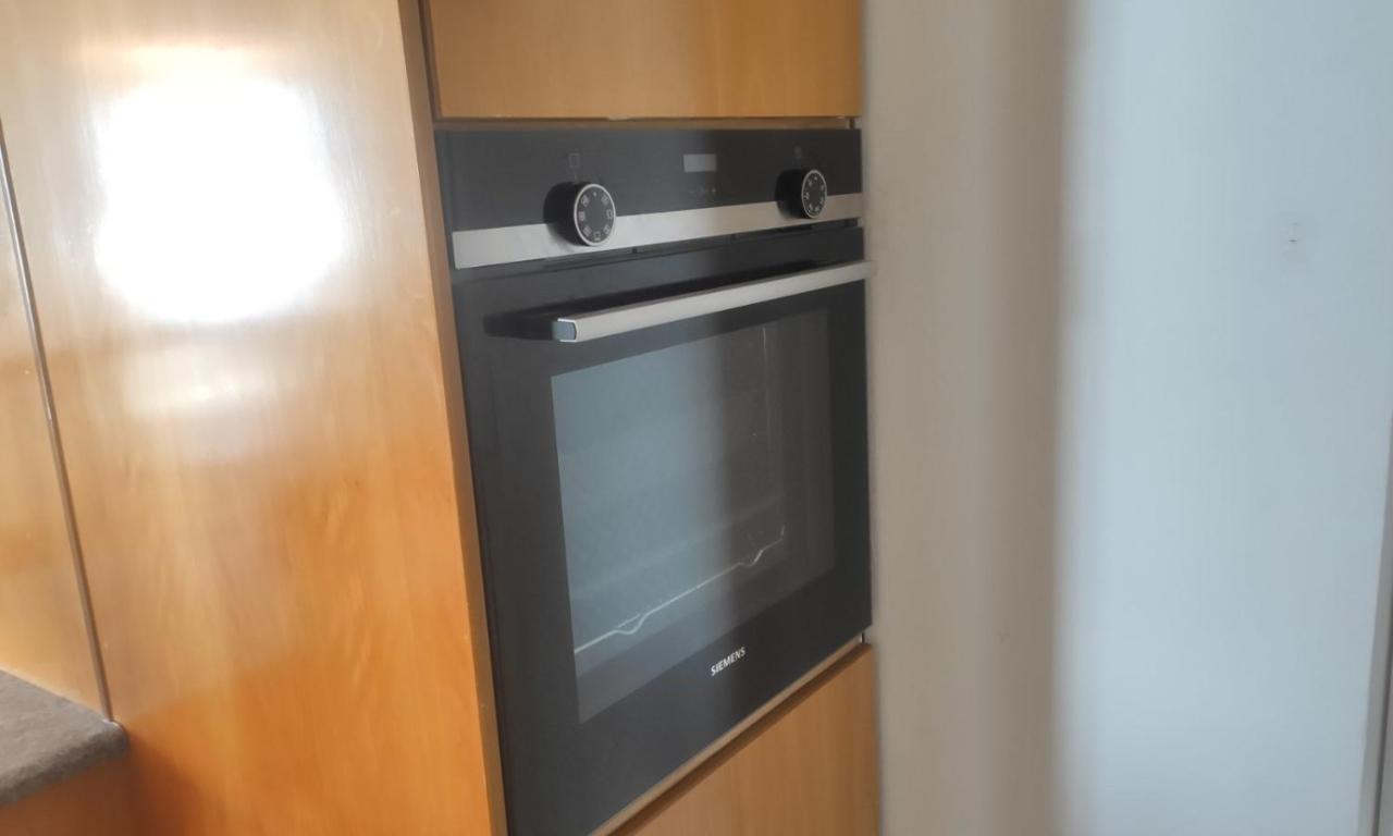Blue Paradise Apartment Achlia Zewnętrze zdjęcie